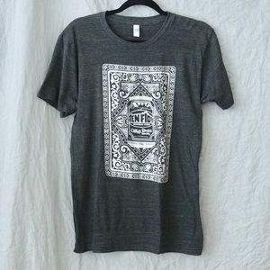 Oskar Blues Brewery Tee | Size M